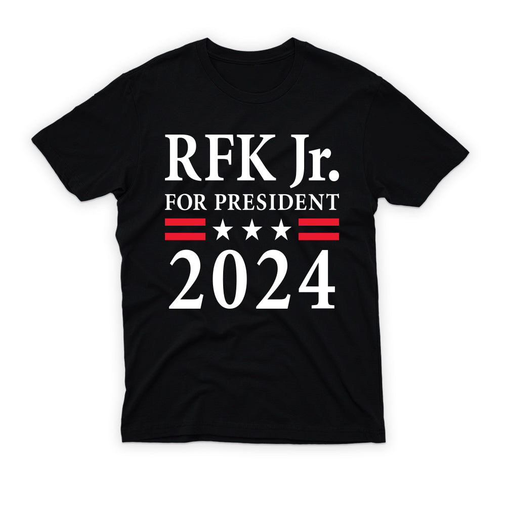 Kennedy 2024 TShirt Voila Print Inc