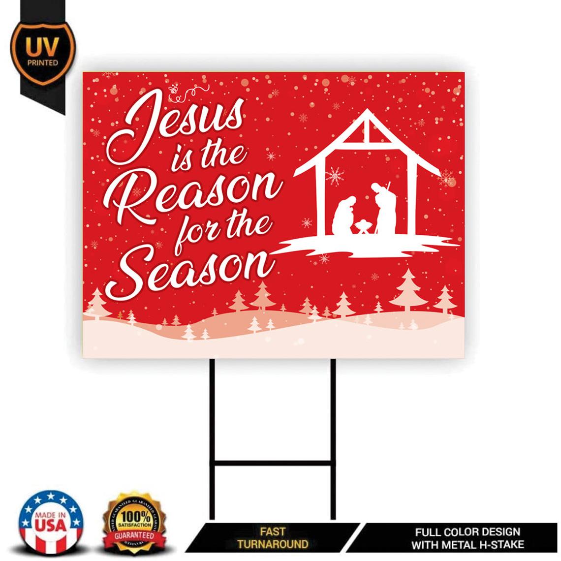 jesus is the reason for the season pictures