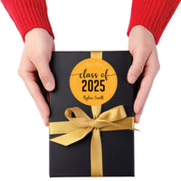 Personalized Graduation 2025 Stickers