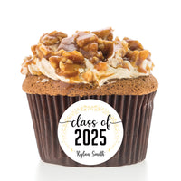 Personalized Graduation 2025 Stickers