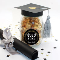 Personalized Graduation 2025 Stickers