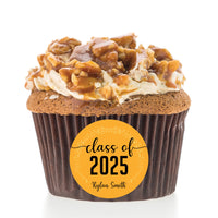 Personalized Graduation 2025 Stickers