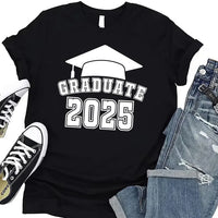 Class Of 2025 Graduate T-Shirt