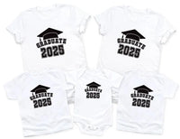 Class Of 2025 Graduate T-Shirt