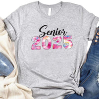 Class Of 2025 Senior T-Shirt