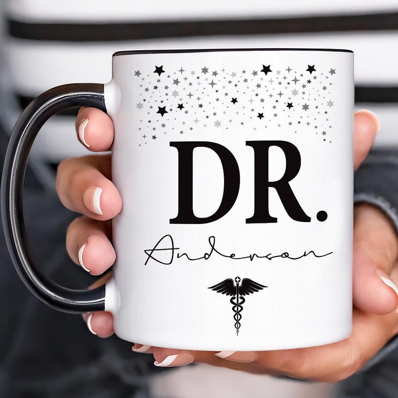 Personalized I Matched Coffee Mug - Custom You Matched Any Text School Graduation Mug, Medical Student Cup, Customizable Match Day 2025 Gift