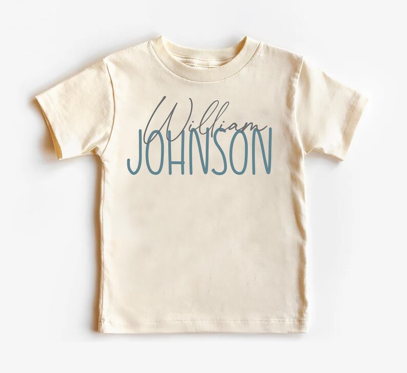 Personalized  Baby Bodysuit, Adorable Custom Gift for Boys