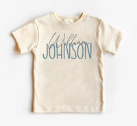 Personalized  Baby Sweatshirt, Adorable Custom Gift for Boys