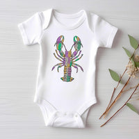 Mardi Gras Crawfish Sweatshirt, Mardi Gras Festival Gift