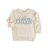 Personalized  Baby Shirt, Adorable Custom Gift for Boys