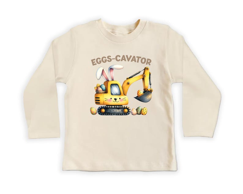 Boys Easter Baby Bodysuit, Easter Celebrations, Kids Crew Neck