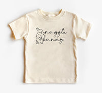 Snuggle Bunny Baby Sweatshirt, Sweet Easter Outfit