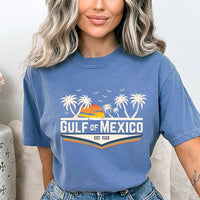 Gulf of Mexico Short Sleeve T-Shirt