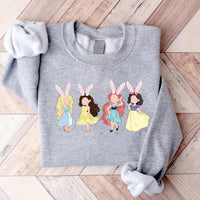 Easter Princess Sweatshirt