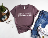 I’m Billing You for This Conversation Short Sleeve T-Shirt, Lawyer Shirt