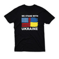 Support Ukraine Shirt