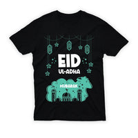 Eid Mubarak T-Shirt