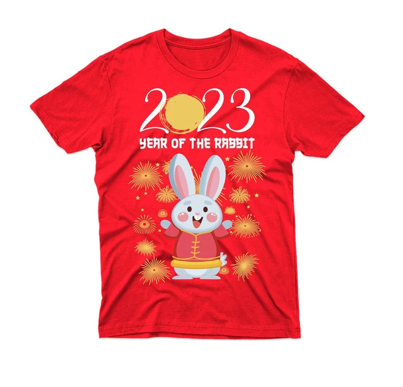 Chinese New Year 2024 T-Shirt