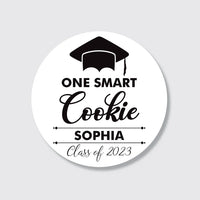 Personalized Graduation 2025 Stickers