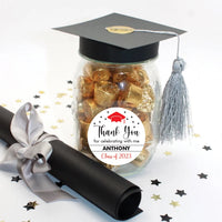 Personalized Graduation 2024 Stickers