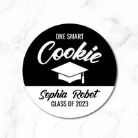 Personalized Graduation 2024 Stickers