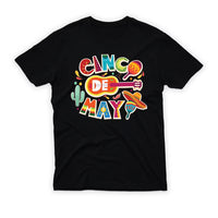 Cinco De Mayo T-Shirt